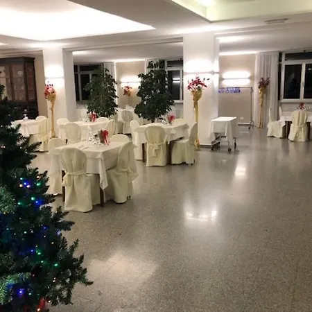Teta Hotel