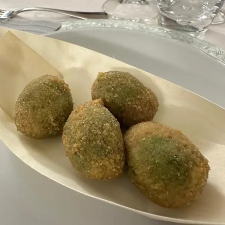 Teta Hotel Castignano