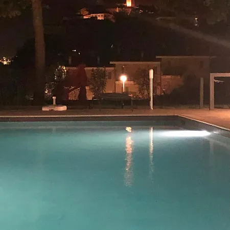 Hotel Teta 3*