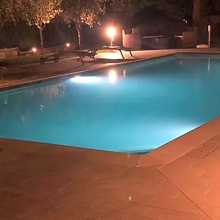 Teta Hotel Castignano