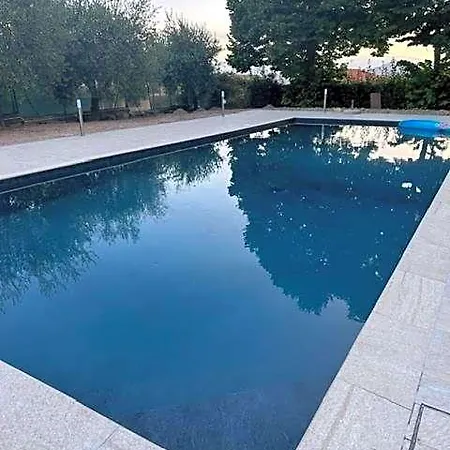 Teta Hotel Castignano