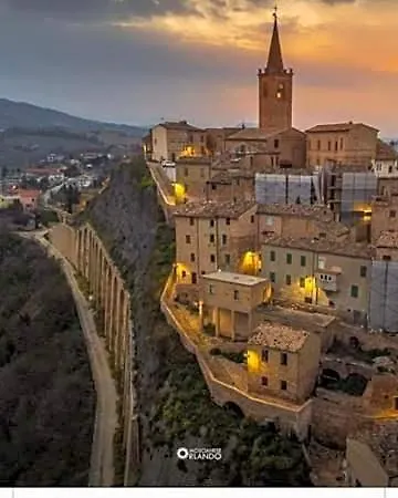 Teta Hotel Castignano