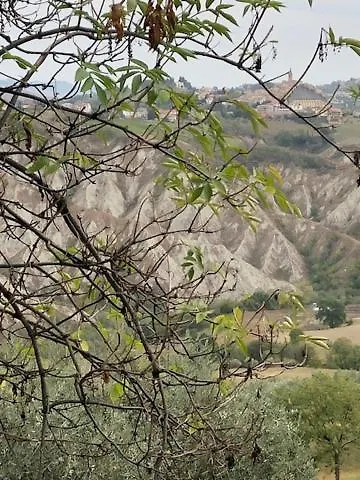 Teta Hotel Castignano