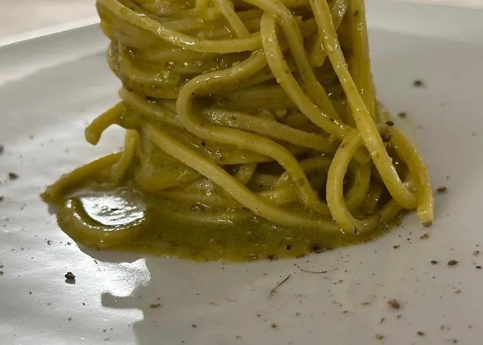 Teta Hotel Castignano