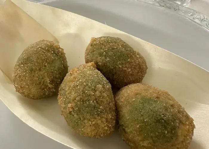 Teta Hotel Castignano